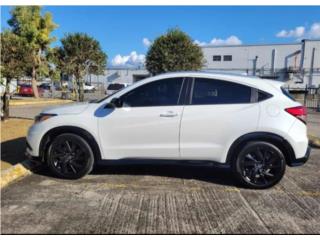 Honda Puerto Rico Hrv Sport 2022