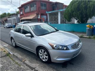 Honda Puerto Rico Accord 