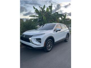 Mitsubishi Puerto Rico Eclipse Cross 2023