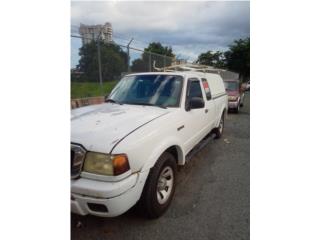 Ford Puerto Rico 2004 Ford Pick Ranger,cabina1/2