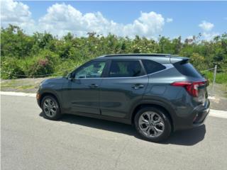 Kia Puerto Rico KIA SELTOS 2024