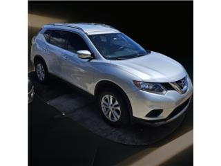 Nissan Puerto Rico Nissan rogue 2016