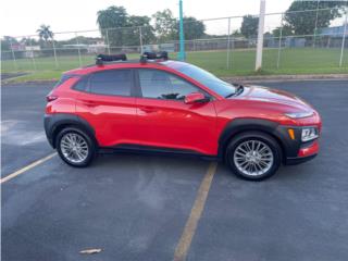 Hyundai Puerto Rico Kona