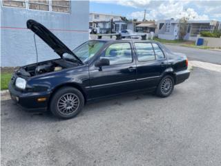 Volkswagen Puerto Rico Volkswagen Jetta 2.0 1998 