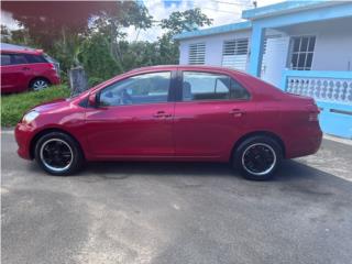 Toyota Puerto Rico *FULL LABEL,CORE NUEVOOO,103,454MILLAS*