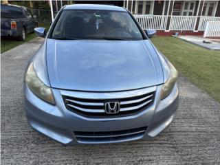 Honda Puerto Rico Honda accord 