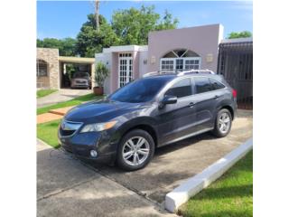 Acura Puerto Rico Acura RDX 2014 $13,100