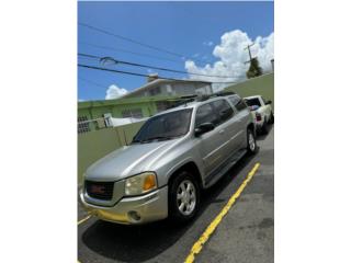 GMC Puerto Rico GMC ENVOY 2004