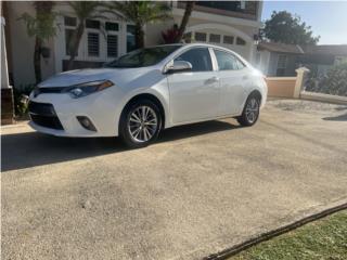 Toyota Puerto Rico Orijinal 72000 millas New new 