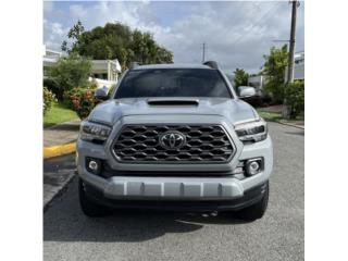 Toyota Puerto Rico 2020 TACOMA TRD SPORT