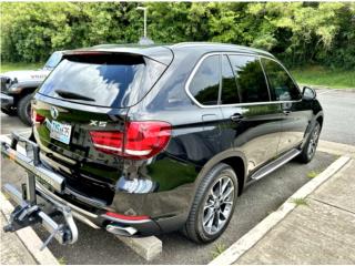 BMW Puerto Rico BMW X5 AWD 40e Performanc Plug-in Hybrid 2018