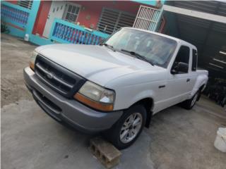 Ford Puerto Rico Ford Ranger 