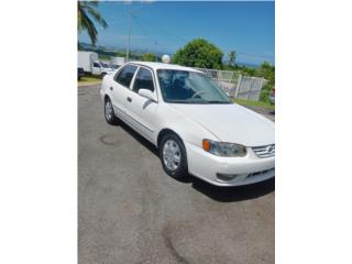 Toyota Puerto Rico Toyota Corolla 02