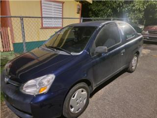 Toyota Puerto Rico Se vende 