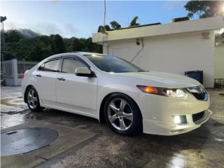 Acura Puerto Rico Acura