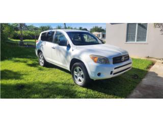 Toyota Puerto Rico Rav4