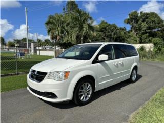 Dodge Puerto Rico 2013 Dodge Caravan New 