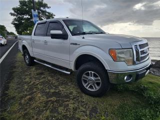 Ford Puerto Rico Es 4x4, v8, acepto trade in