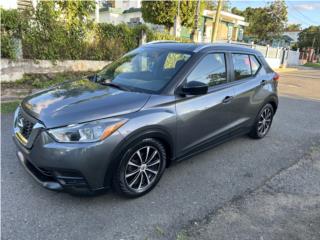 Nissan Puerto Rico Nissan kicks 2018 salda