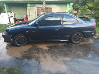 Mitsubishi Puerto Rico Mitsibichi 2001 aut $600