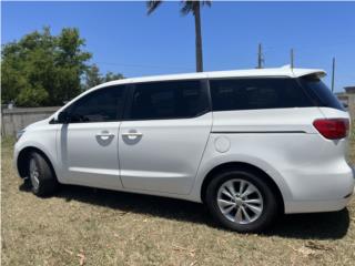 Kia Puerto Rico  Ttulo Title Kia Sedona 2018