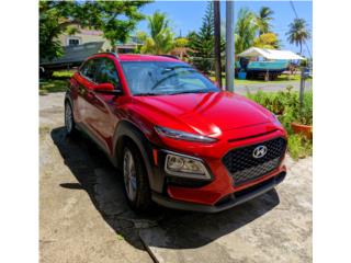 Hyundai Puerto Rico Hyundai Kona SEL 2021