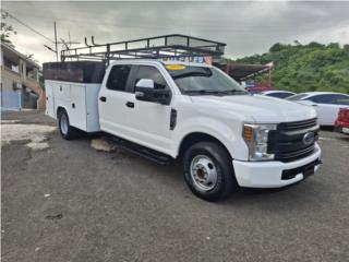 Ford Puerto Rico FORD F350 XL 2019 