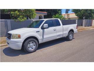 Ford Puerto Rico FORD F-150 (2008) AUTOMTICA, AIRE