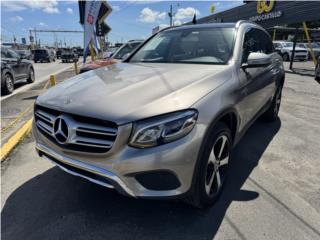 Mercedes Benz Puerto Rico MERCEDES-BENZ GLC 350e 2019