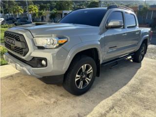 Toyota Puerto Rico Toyota Tacoma 2019