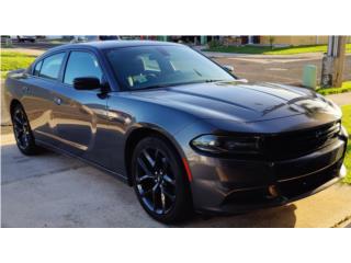 Dodge Puerto Rico 2019 Dodge Charger