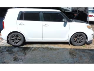 Scion Puerto Rico Scion XB 2009$3,550