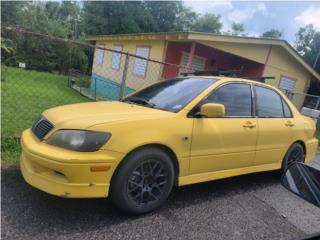 Mitsubishi Puerto Rico Se vende