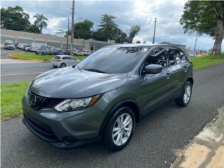 Nissan Puerto Rico Nissan Rogue Sport 2019