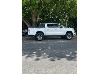 Toyota Puerto Rico Toyota Tacoma Limited 4X4