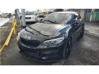 BMW Puerto Rico BMW 235i 2016