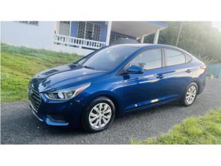 Hyundai Puerto Rico Hyundai Accent 2018