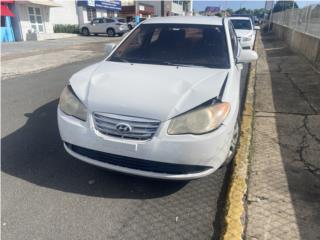 Hyundai Puerto Rico Hyundai Elantra 2010