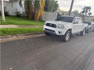 Toyota Puerto Rico TOYOTA TACOMA TRD