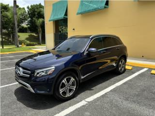 Mercedes Benz Puerto Rico 2019 Mercedes Benz GLC300 4Matic