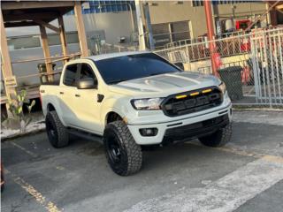 Ford Puerto Rico Regalo cnt Ford ranger 2023 