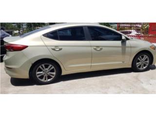 Hyundai Puerto Rico Hyundai Elantra 2017