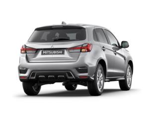 Mitsubishi Puerto Rico Mitsubishi Outlander Sport 2022 SALDA