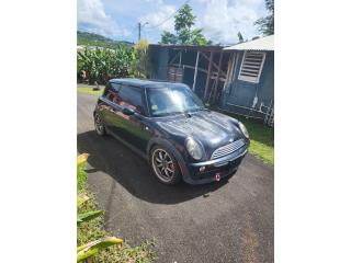 MINI  Puerto Rico MiniCooper