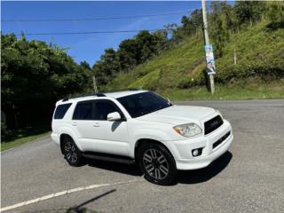 Toyota Puerto Rico Se vende 