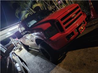 Ford Puerto Rico Ford F-250 7.3 nitida marbete a/c al dia