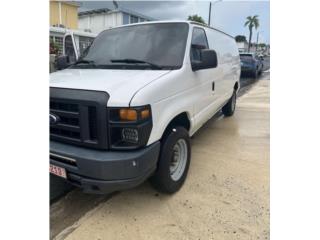 Ford Puerto Rico Uso diario buenas condiciones 