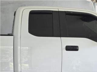 Ford Puerto Rico Ford f150 2018 