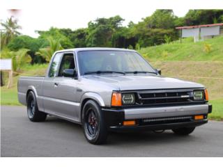 Mazda Puerto Rico Mazda b2000 13b