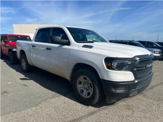 RAM Puerto Rico 2024 RAM 1500 TRADESMAN